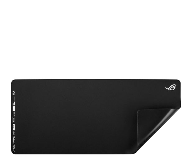 ASUS ROG Hone Ace XXL 40x90x0.3cm BLACK - 1334096 - zdjęcie 6